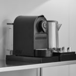 Machine nespresso hotel JVD