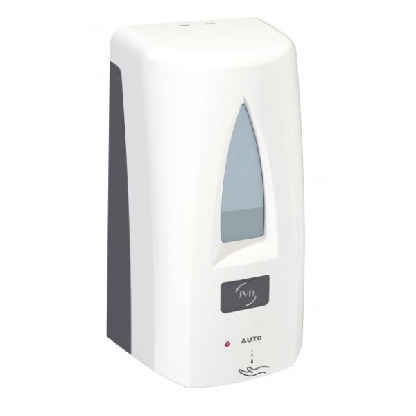 Distributeur Savon Gel Yaliss JVD