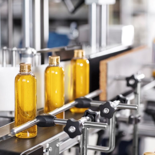 Industrie Cosmétique Et Pharmaceutique JVD