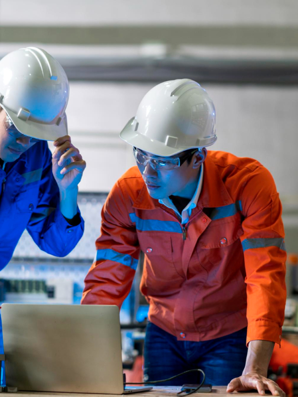 Industrie équipements JVD