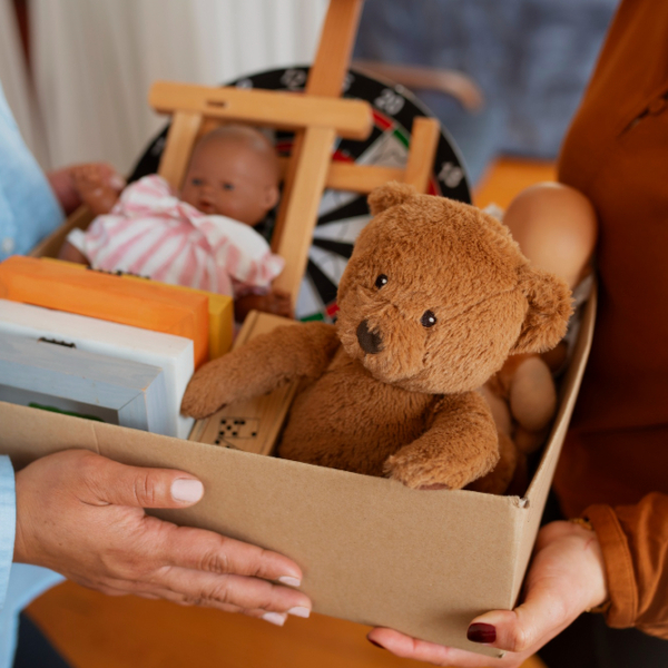 jouets crèche charge mentale jvd novven