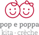 Logo pop e poppa