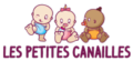 Logo des Petites Canailles