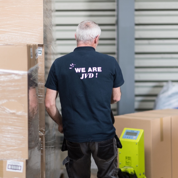 Made In France JVD Novven