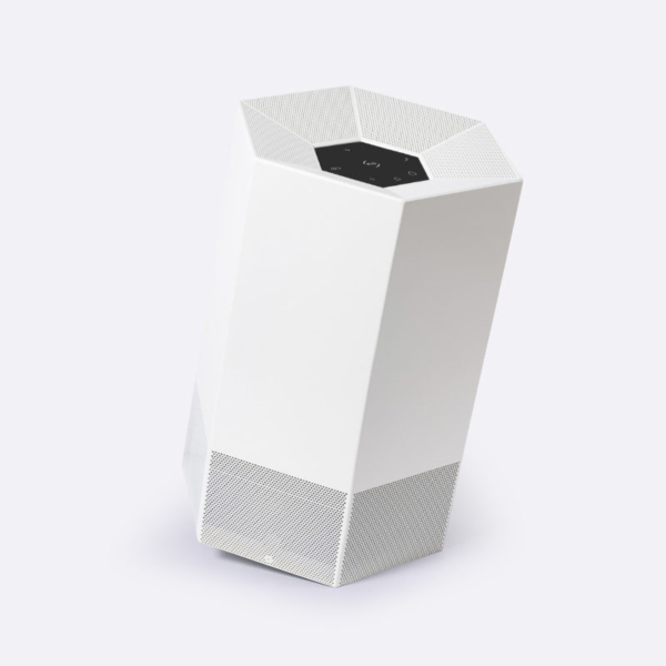 Shield Blanc JVD