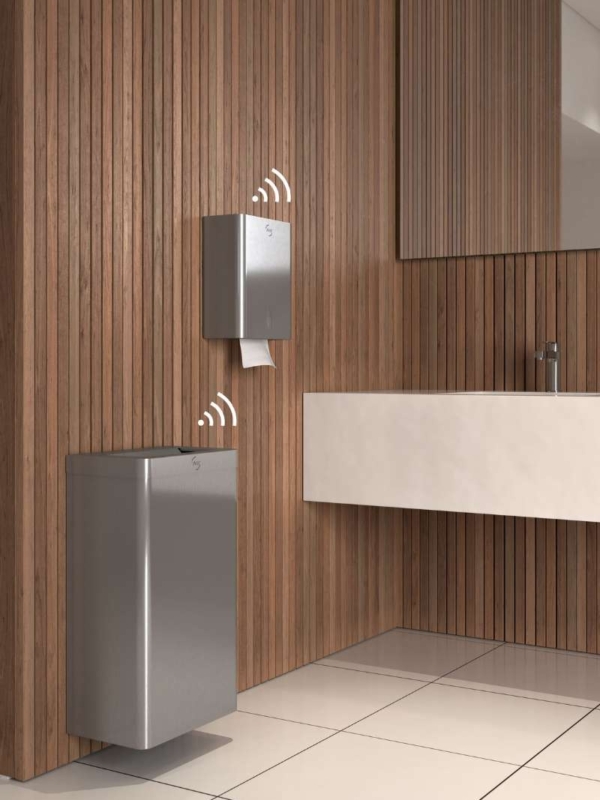 Sport Club Professionnels Utilisent Hygiaconnect Satisfaction Utilisateur JVD