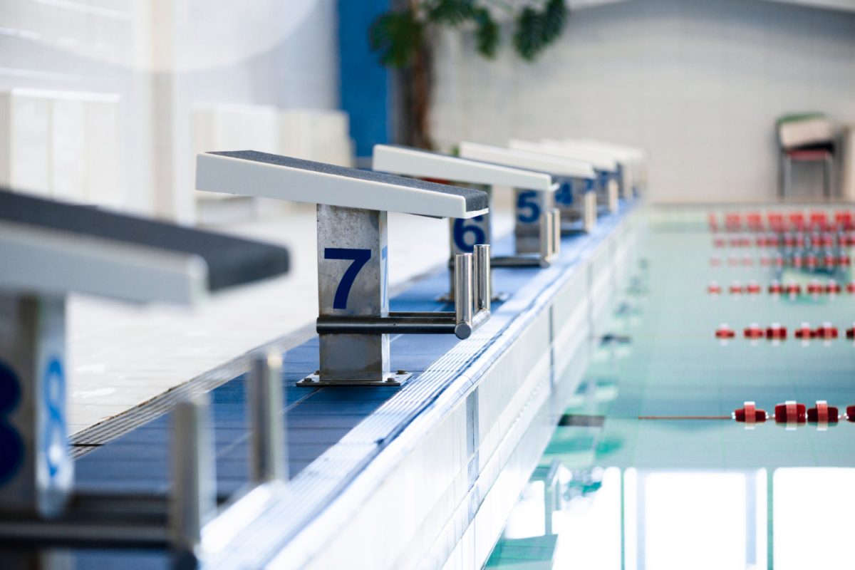 Sport Loisirs Piscine JVD