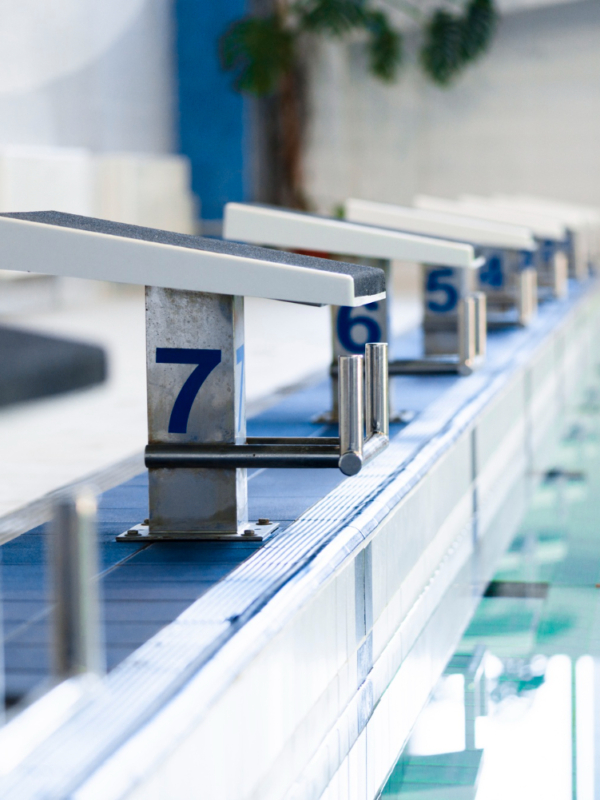 Sport Loisirs Piscine JVD