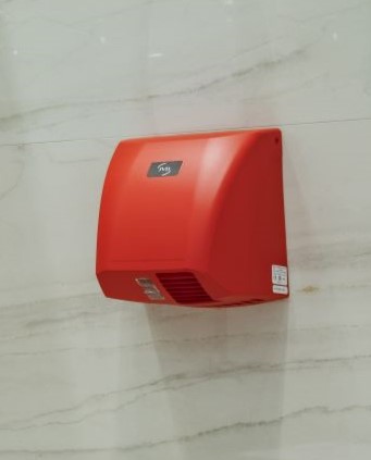 zephyr-rouge-sèche-mains-français-JVD