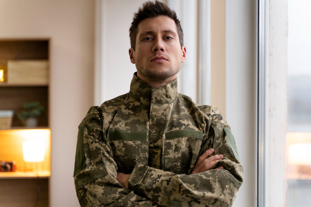 Epi Militaire SecuritéJvd Novven Hygitec