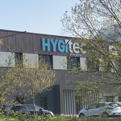 JVD acquiert HYGITEC