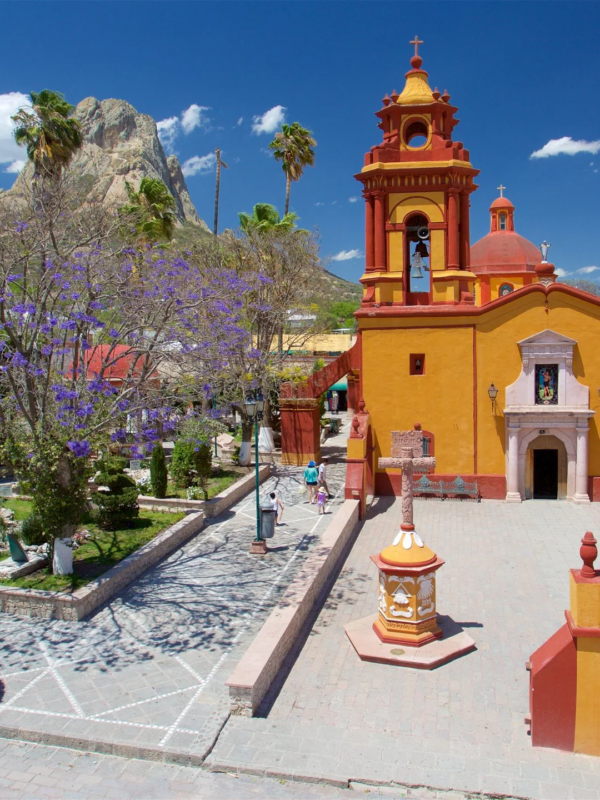 Queretaro Filiale Mexique JVD