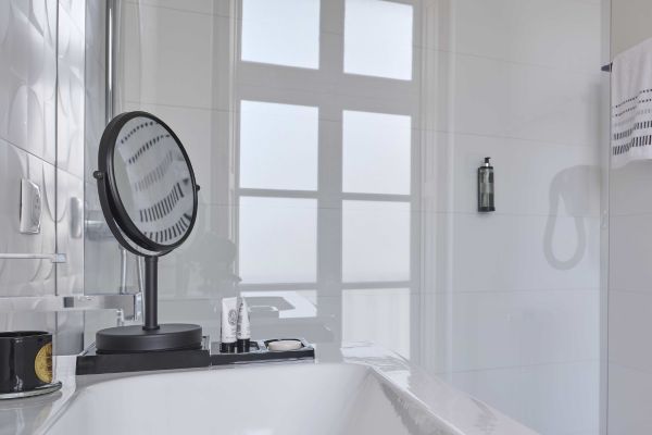 Accesorios de baño