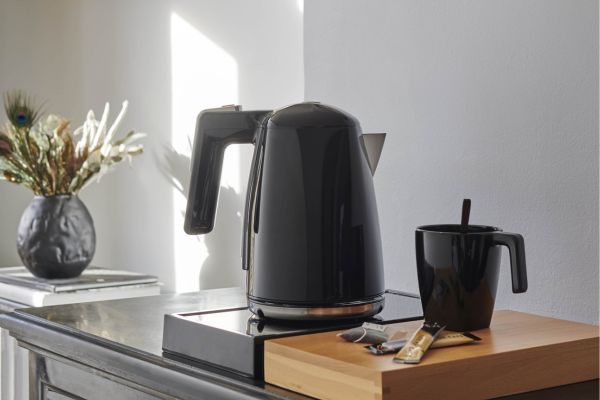 Catégorie Confort Hotellerie Bouilloire Double Paroi JVD