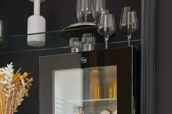 Catégorie Confort Hotellerie Minibars JVD