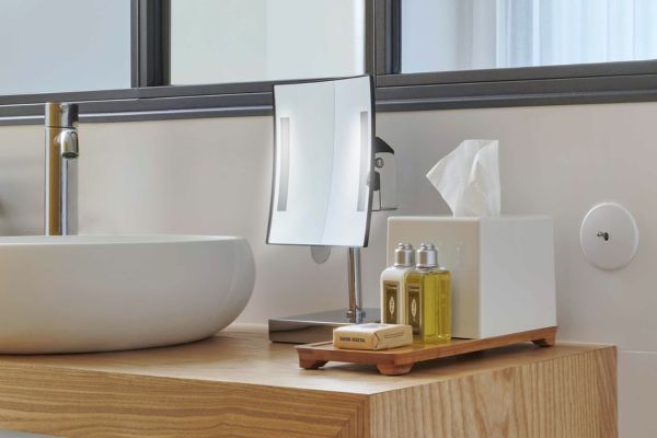Catégorie Confort Hotellerie Miroirs Lumineux JVD