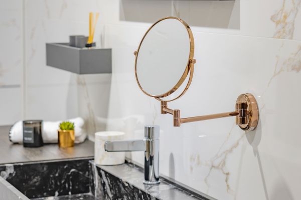 Catégorie Confort Hotellerie Miroirs Non Lumineux JVD