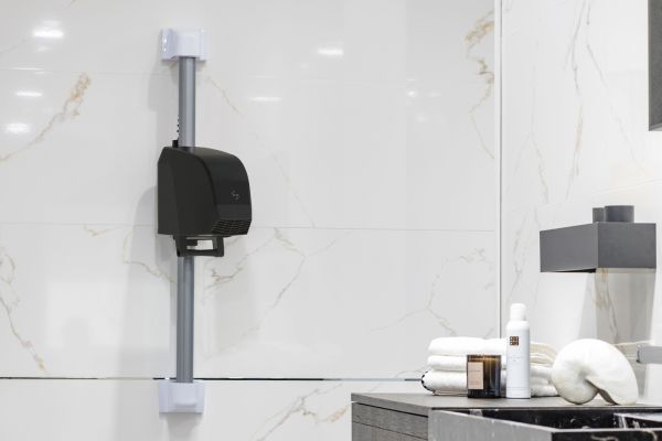 Catégorie Confort Hotellerie Sèche Cheveux Collectif JVD