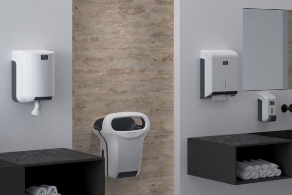 Cleanline range