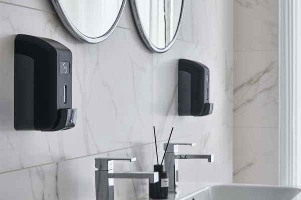 Catégorie Hygiène Distributeurs De Savon Manuels JVD