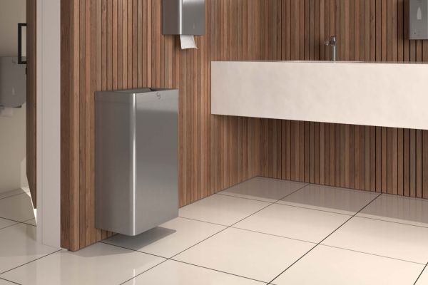 Washrooms