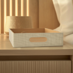 plateau d'accueil collection Kaizen pour chambre d'hotel