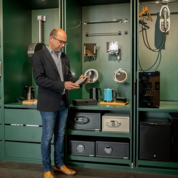 Entreprendre Produits Jvd