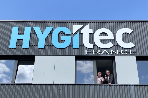 Intégration Marque Hygitec Chez JVD