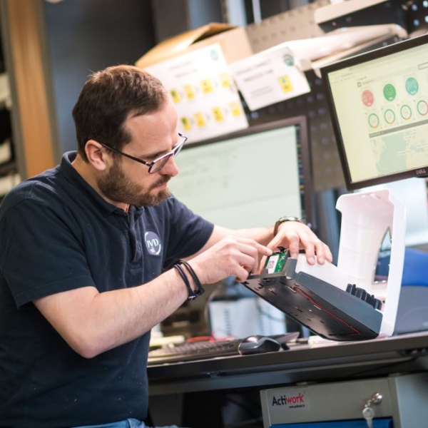 Lutter Contre Obsolescence Programmée Chez JVD