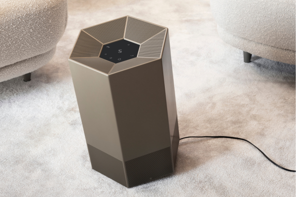 Purificateurs d'air