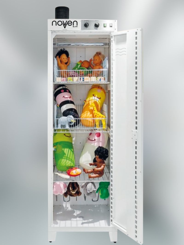 Armoire Désinfectante Novven BIOTECH PE 60 JVD
