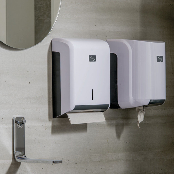 Distributeur Papier Cleanline Jvd