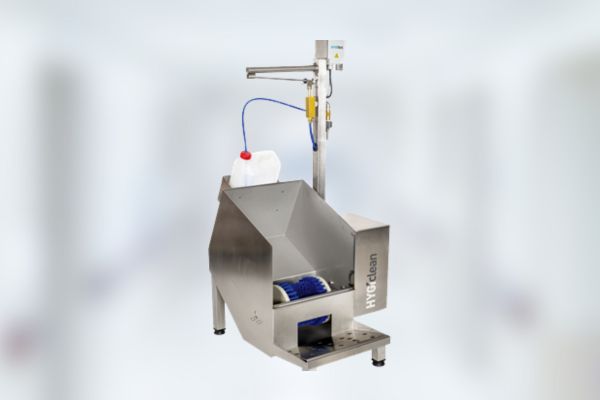 Lave semelles : HYGIclean