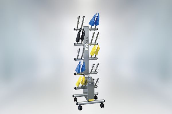 Handschuhtrockner: HYGIgrip