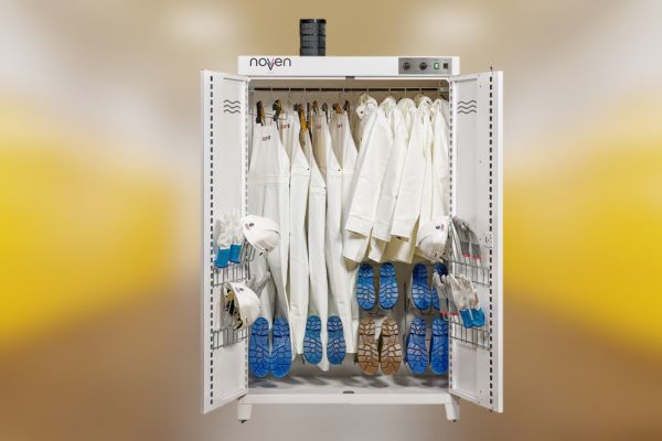 BIOTECH Schrank