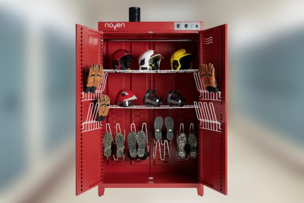 PAK-Schrank