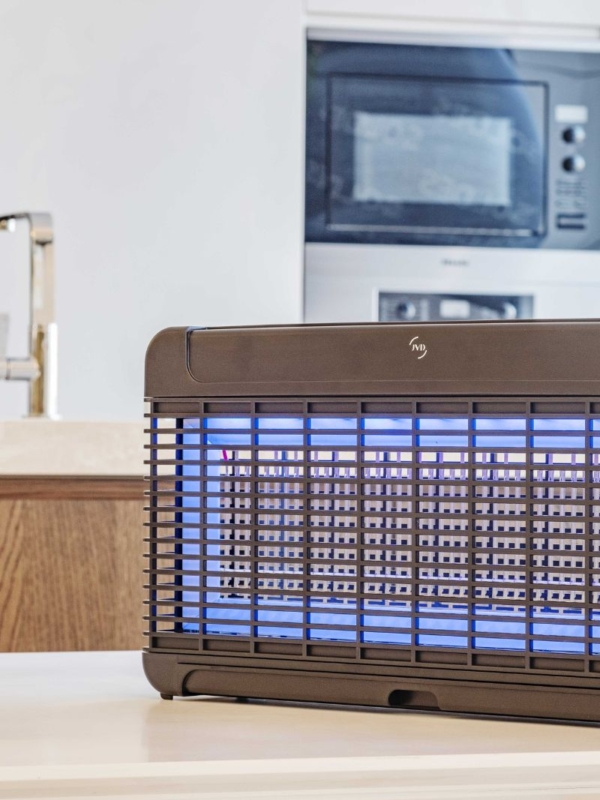 Désinsectiseur LED JVD