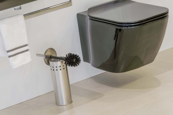 Brosses toilette