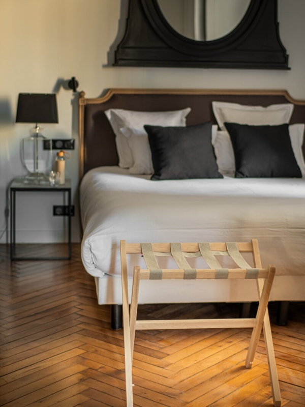 Collection Terra Nova - JVD 