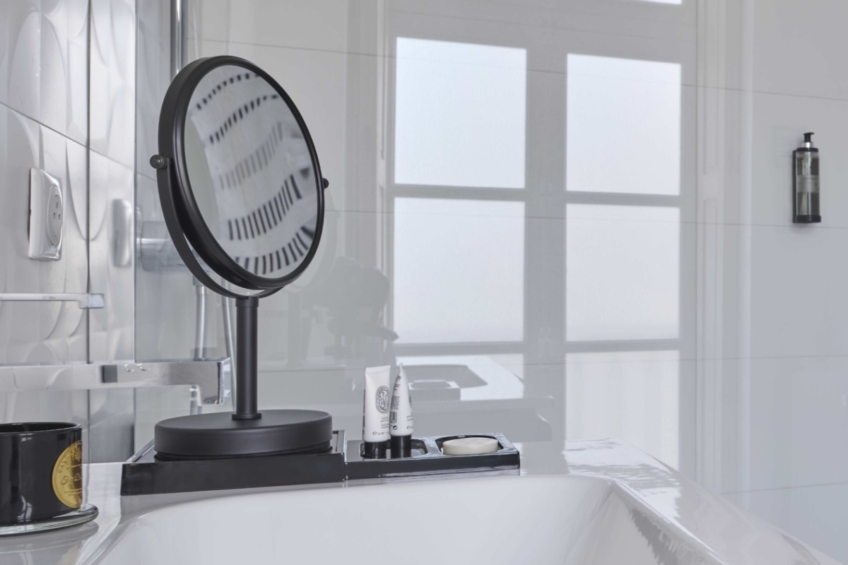 Collection Paris - JVD