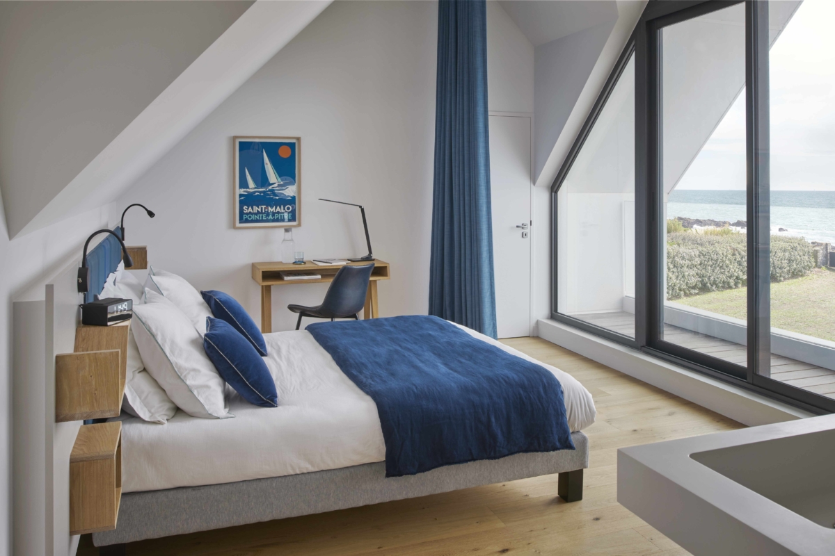 Collection Saint-Malo - JVD