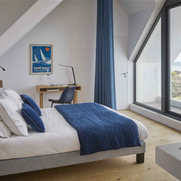 Collection Saint-Malo - JVD