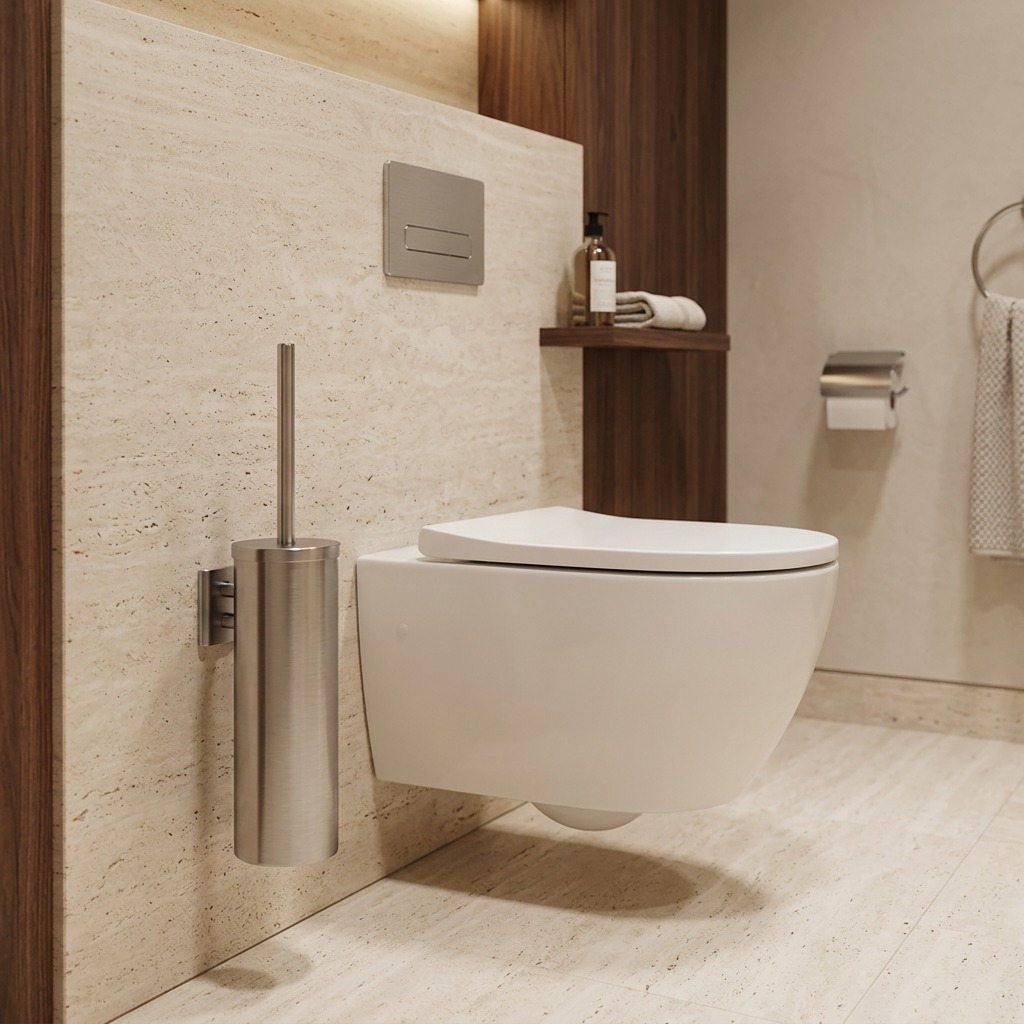 Brosses WC
