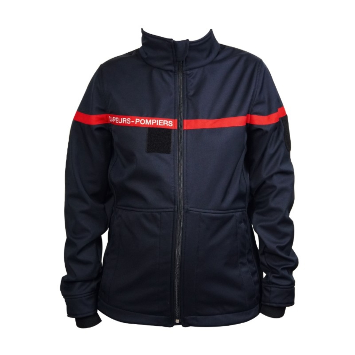tenues pompiers