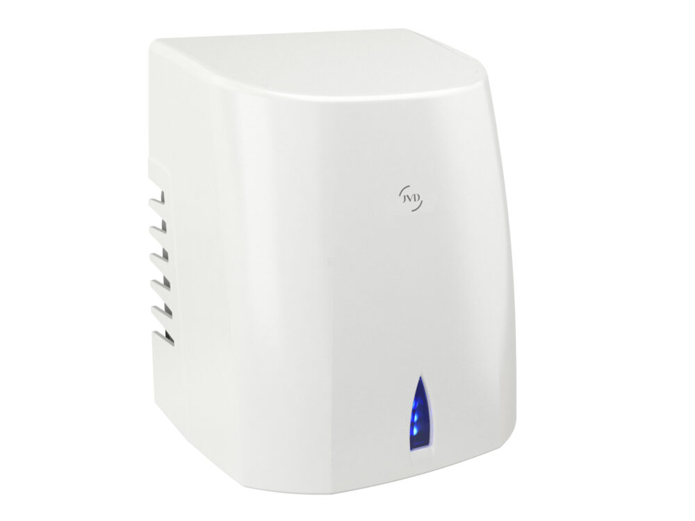 Sèche mains électrique automatique Copt'air 600W blanc