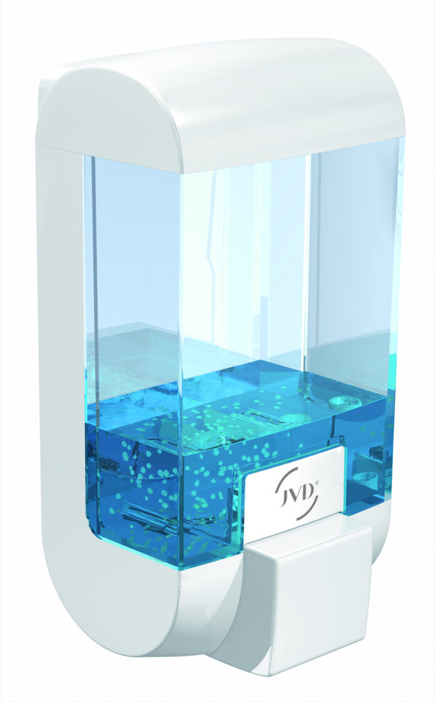 Distributeur Savon RUBIS Compatible gel hydroalcoolique 