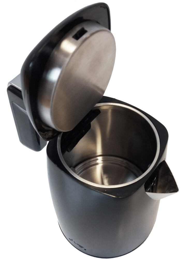 Bouilloire Divine 1L Inox - JVD