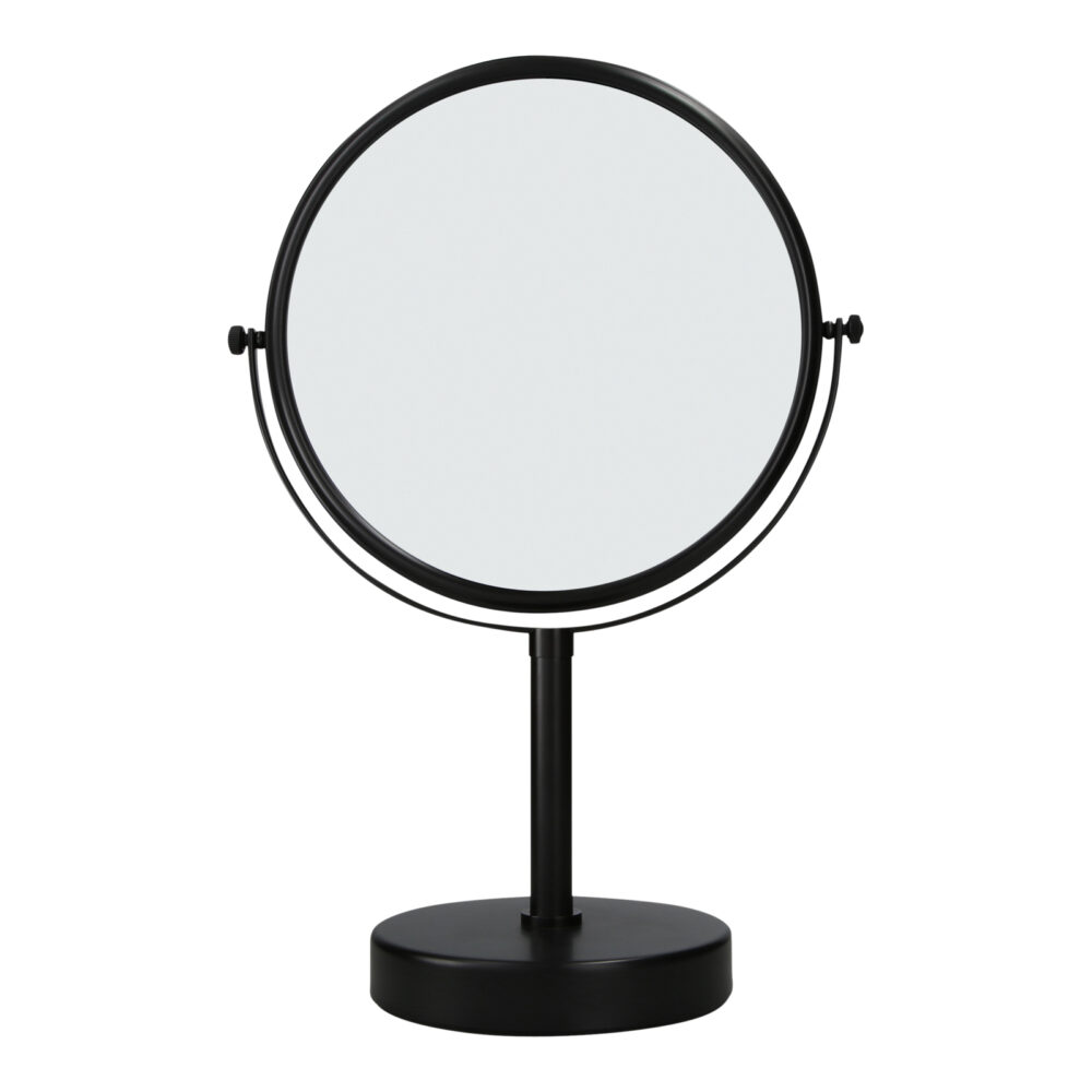 Miroir Fiesta sur pied de la marque JVD - Référence 8661515