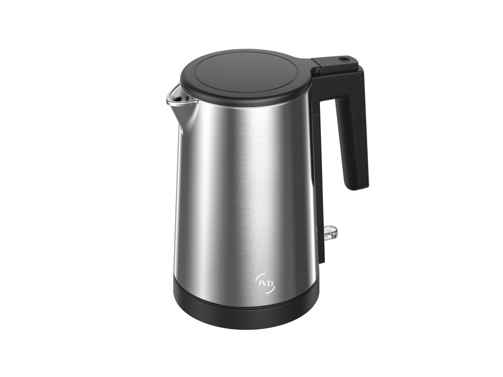 Bouilloire Divine 1L Inox - JVD