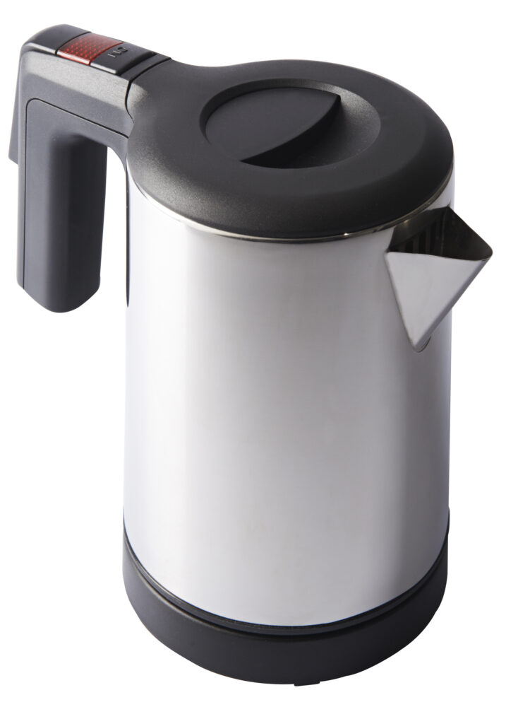 Kettle DUCHESSE 0,8L brushed stainless steel